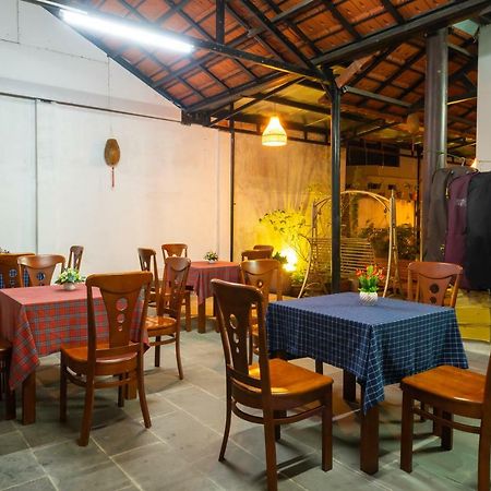 Vivi Homestay & Coffee Hoian Hoi An Dış mekan fotoğraf