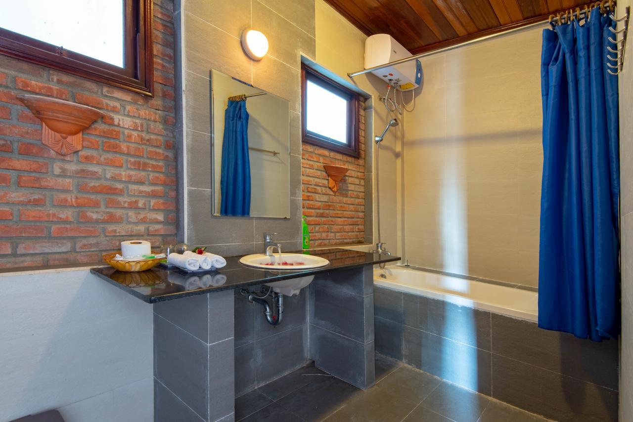 Vivi Homestay & Coffee Hoian Hoi An Dış mekan fotoğraf