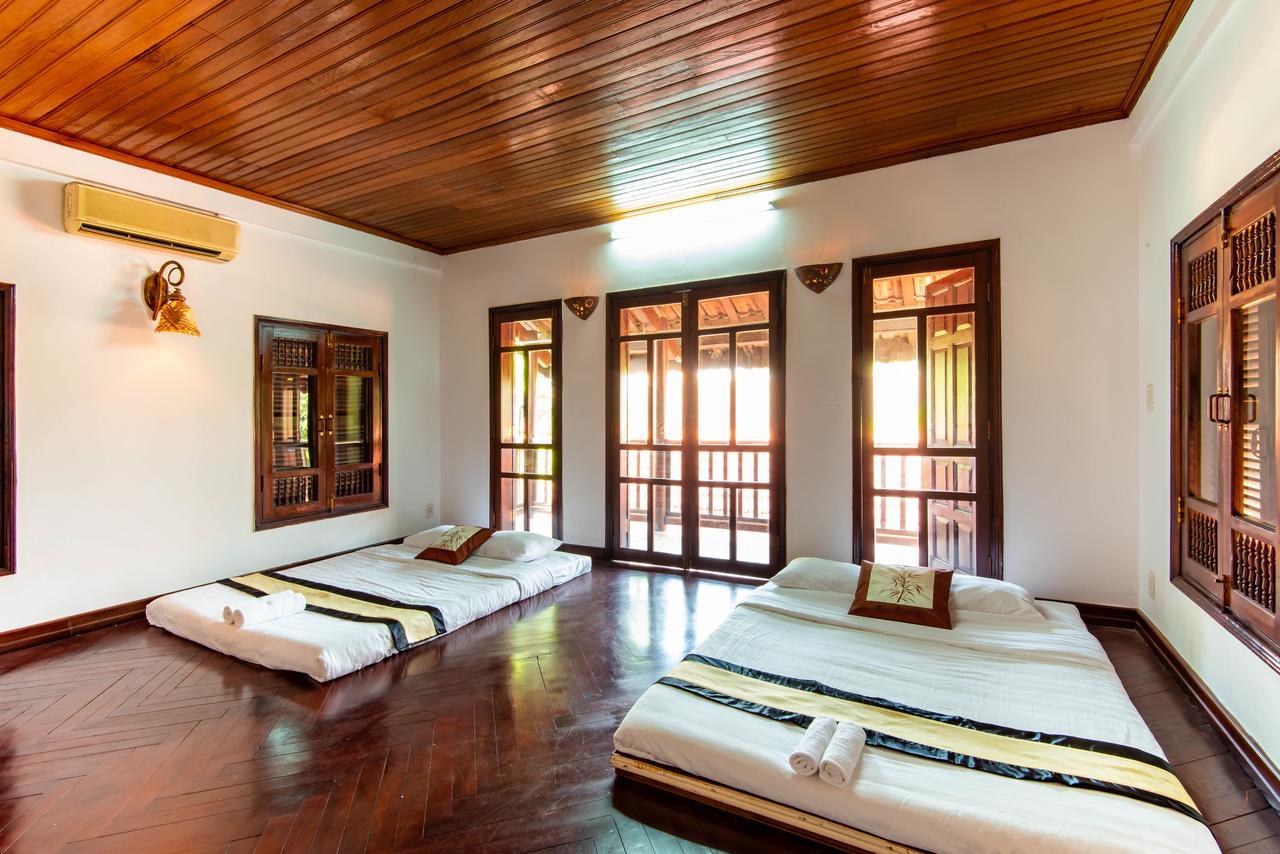 Vivi Homestay & Coffee Hoian Hoi An Dış mekan fotoğraf