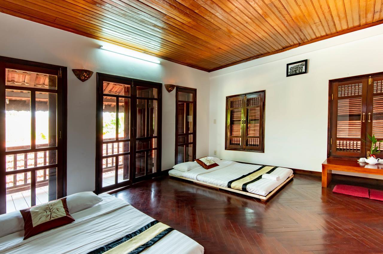 Vivi Homestay & Coffee Hoian Hoi An Dış mekan fotoğraf