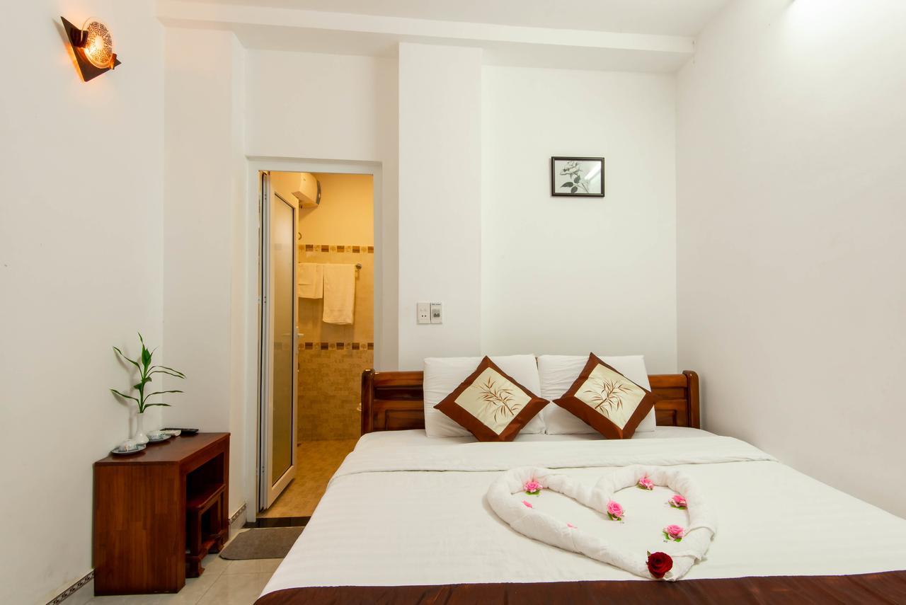 Vivi Homestay & Coffee Hoian Hoi An Dış mekan fotoğraf