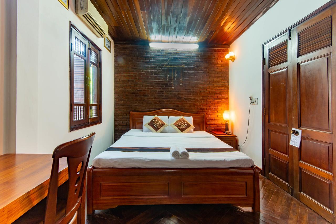 Vivi Homestay & Coffee Hoian Hoi An Dış mekan fotoğraf