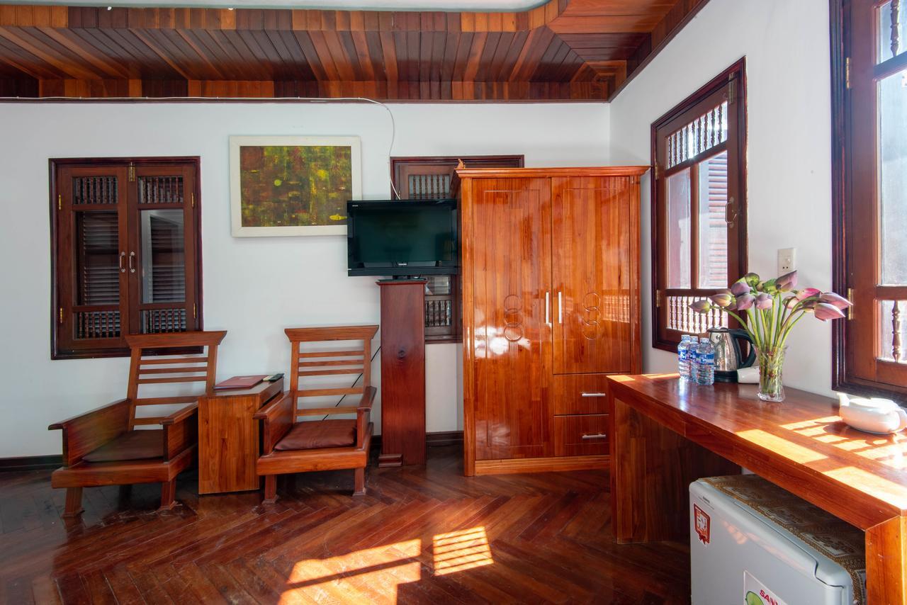 Vivi Homestay & Coffee Hoian Hoi An Dış mekan fotoğraf