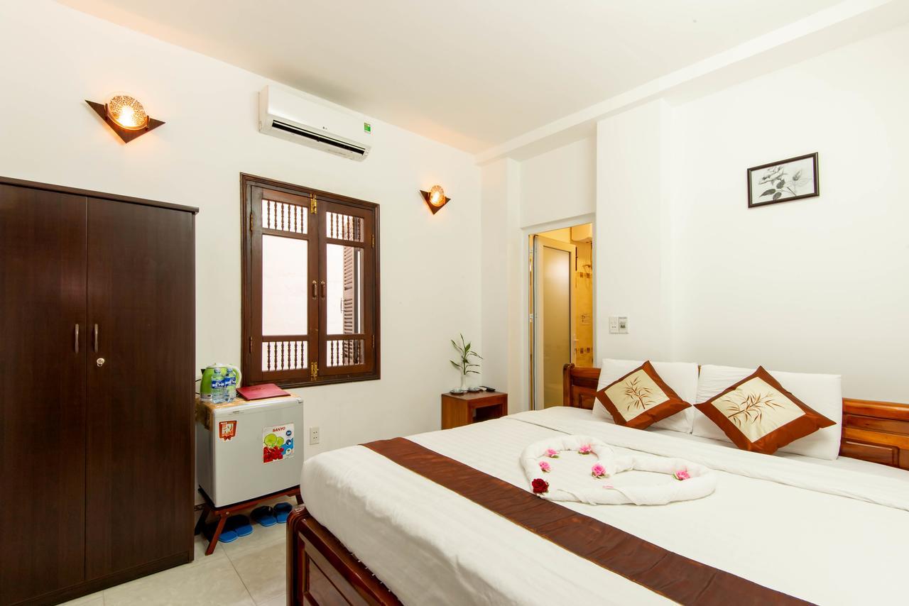 Vivi Homestay & Coffee Hoian Hoi An Dış mekan fotoğraf