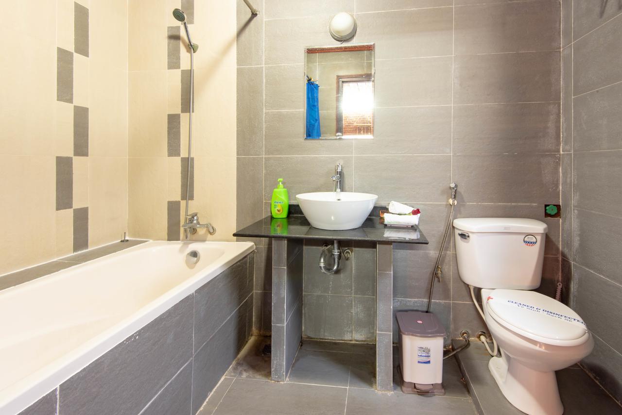 Vivi Homestay & Coffee Hoian Hoi An Dış mekan fotoğraf