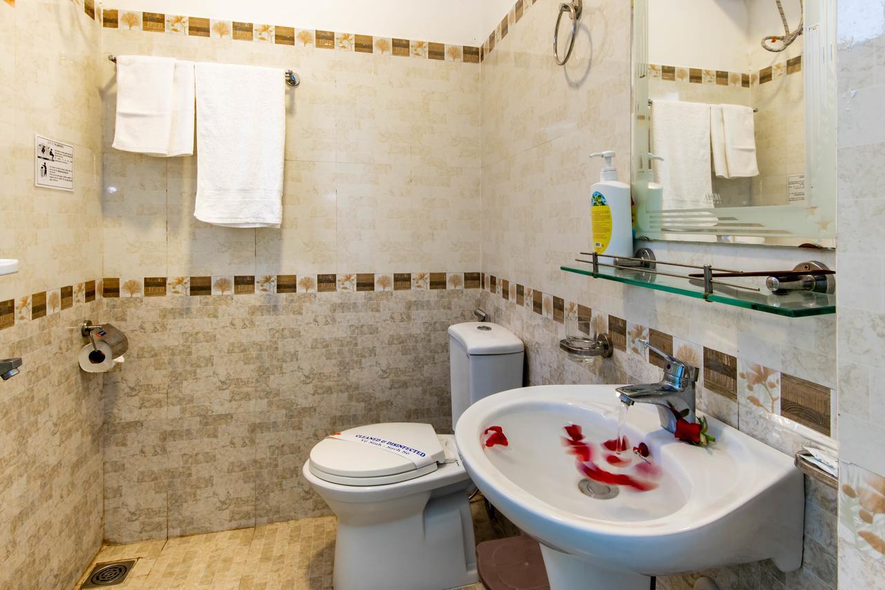 Vivi Homestay & Coffee Hoian Hoi An Dış mekan fotoğraf