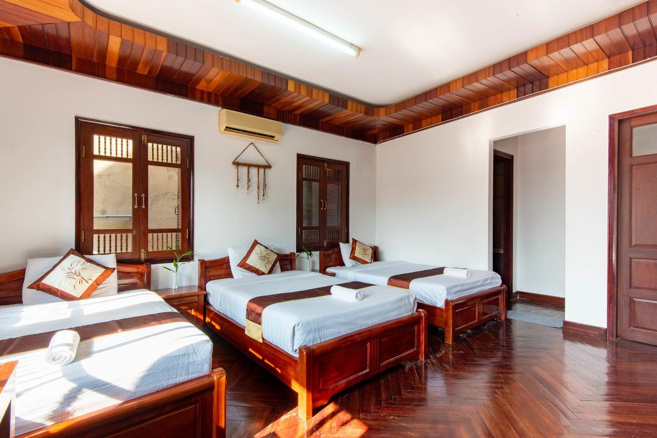 Vivi Homestay & Coffee Hoian Hoi An Dış mekan fotoğraf