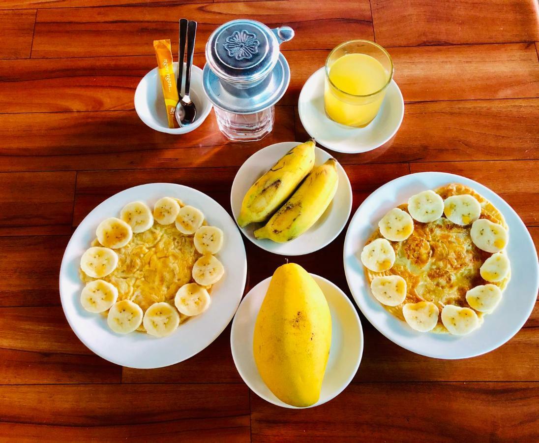 Vivi Homestay & Coffee Hoian Hoi An Dış mekan fotoğraf